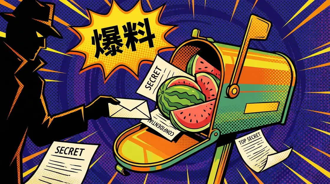 好博体育网址 匿名爆料通道漫画插图
